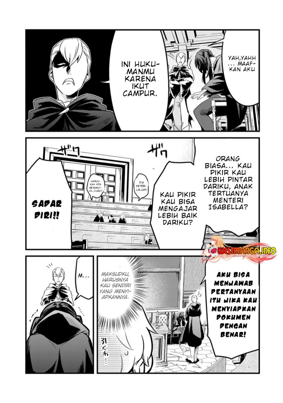 Welcome to Cheap Restaurant of Outcasts! (Tsuihousha Shokudou e Youkoso!)